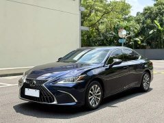 Lexus ES 2023 200 Excellence Edition - ფოტო 1
