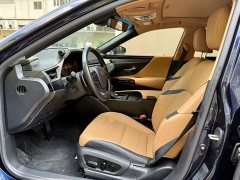 Lexus ES 2023 200 Excellence Edition - ფოტო 4