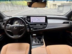 Lexus ES 2023 200 Excellence Edition - ფოტო 5
