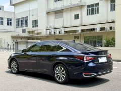 Lexus ES 2023 200 Excellence Edition - ფოტო 9
