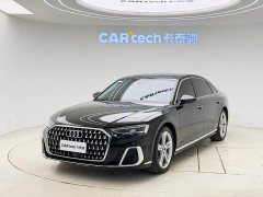 Audi A8 A8L 50 TFSI quattro Premium Edition - ფოტო 1