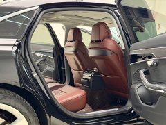 Audi A8 A8L 50 TFSI quattro Premium Edition - ფოტო 10