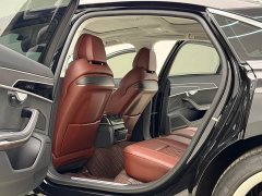 Audi A8 A8L 50 TFSI quattro Premium Edition - ფოტო 11