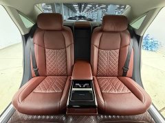 Audi A8 A8L 50 TFSI quattro Premium Edition - ფოტო 15