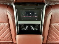 Audi A8 A8L 50 TFSI quattro Premium Edition - ფოტო 16