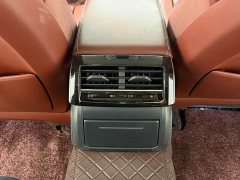 Audi A8 A8L 50 TFSI quattro Premium Edition - ფოტო 17