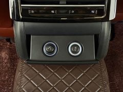 Audi A8 A8L 50 TFSI quattro Premium Edition - ფოტო 18
