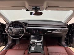Audi A8 A8L 50 TFSI quattro Premium Edition - ფოტო 19