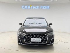 Audi A8 A8L 50 TFSI quattro Premium Edition - ფოტო 2
