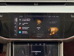 Audi A8 A8L 50 TFSI quattro Premium Edition - ფოტო 20