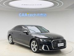 Audi A8 A8L 50 TFSI quattro Premium Edition - ფოტო 3
