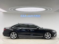 Audi A8 A8L 50 TFSI quattro Premium Edition - ფოტო 4