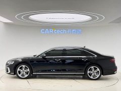 Audi A8 A8L 50 TFSI quattro Premium Edition - ფოტო 6