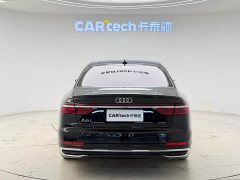 Audi A8 A8L 50 TFSI quattro Premium Edition - ფოტო 8