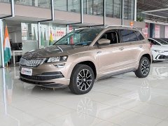 Skoda Corollac TSI280 Luxury Edition - ფოტო 1