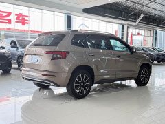 Skoda Corollac TSI280 Luxury Edition - ფოტო 11