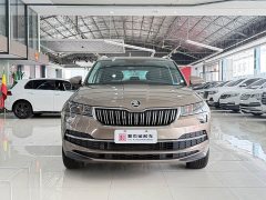 Skoda Corollac TSI280 Luxury Edition - ფოტო 2