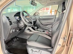 Skoda Corollac TSI280 Luxury Edition - ფოტო 4