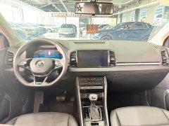 Skoda Corollac TSI280 Luxury Edition - ფოტო 5