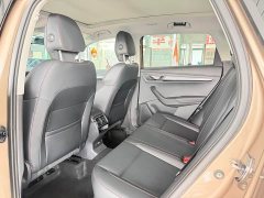 Skoda Corollac TSI280 Luxury Edition - ფოტო 6