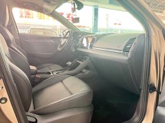 Skoda Corollac TSI280 Luxury Edition - ფოტო 7