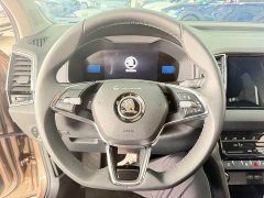 Skoda Corollac TSI280 Luxury Edition - ფოტო 8