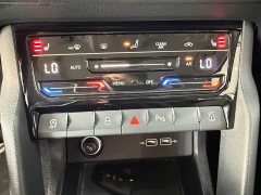 Skoda Corollac TSI280 Luxury Edition - ფოტო 9