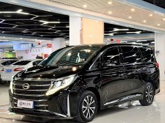 GAC Aion M8 2023 Lingxiu Series 390T Luxury - ფოტო 1