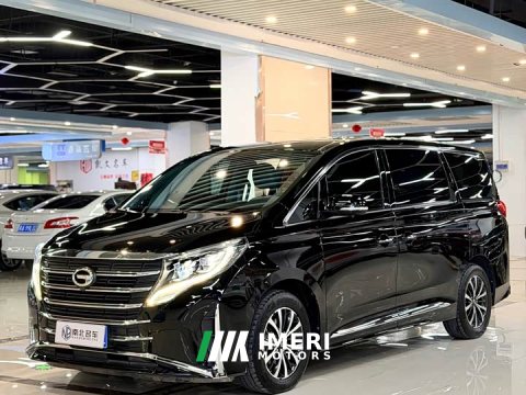 2022 GAC Aion M8 2023 Lingxiu Series 390T Luxury - ავტომობილი ჩინეთიდან