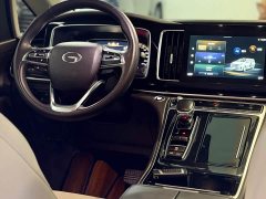 GAC Aion M8 2023 Lingxiu Series 390T Luxury - ფოტო 11