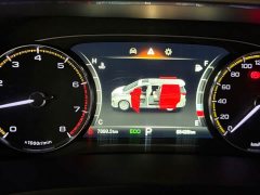 GAC Aion M8 2023 Lingxiu Series 390T Luxury - ფოტო 17