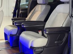 GAC Aion M8 2023 Lingxiu Series 390T Luxury - ფოტო 19