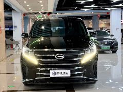 GAC Aion M8 2023 Lingxiu Series 390T Luxury - ფოტო 2