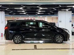 GAC Aion M8 2023 Lingxiu Series 390T Luxury - ფოტო 4