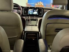 GAC Aion M8 2023 Lingxiu Series 390T Luxury - ფოტო 6