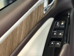 GAC Aion M8 2023 Lingxiu Series 390T Luxury - ფოტო 7