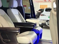 GAC Aion M8 2023 Lingxiu Series 390T Luxury - ფოტო 8