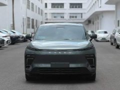 Luxeed Zhiji R7 Extended Range 251km Max - ფოტო 2