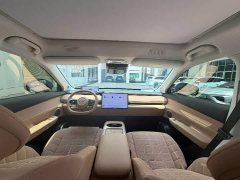 Luxeed Zhiji R7 Extended Range 251km Max - ფოტო 8