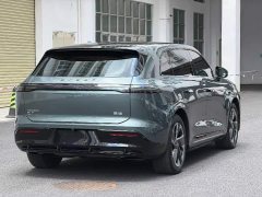 Luxeed Zhiji R7 Extended Range 251km Max - ფოტო 9
