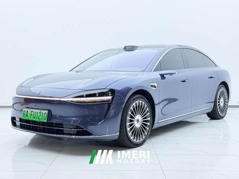 2025 Stelato Enjoy Realm S9 Enjoy S9 Extended Range Ultra - ავტომობილი ჩინეთიდან