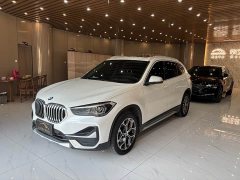 BMW X1 sDrive20Li Fashion - ფოტო 1
