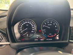 BMW X1 sDrive20Li Fashion - ფოტო 11