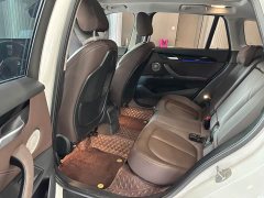 BMW X1 sDrive20Li Fashion - ფოტო 12