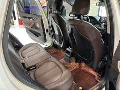 BMW X1 sDrive20Li Fashion - ფოტო 15