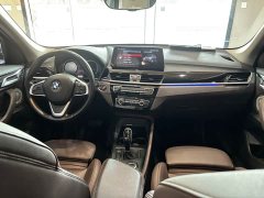 BMW X1 sDrive20Li Fashion - ფოტო 16