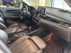 BMW X1 sDrive20Li Fashion - ფოტო 17