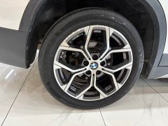 BMW X1 sDrive20Li Fashion - ფოტო 18
