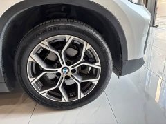 BMW X1 sDrive20Li Fashion - ფოტო 19