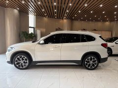 BMW X1 sDrive20Li Fashion - ფოტო 2